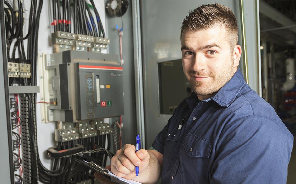 électricien en bâtiment Magny-en-Vexin
