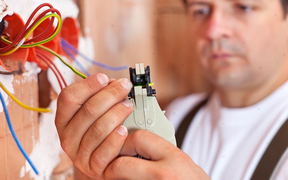 électricien à domicile Valenton