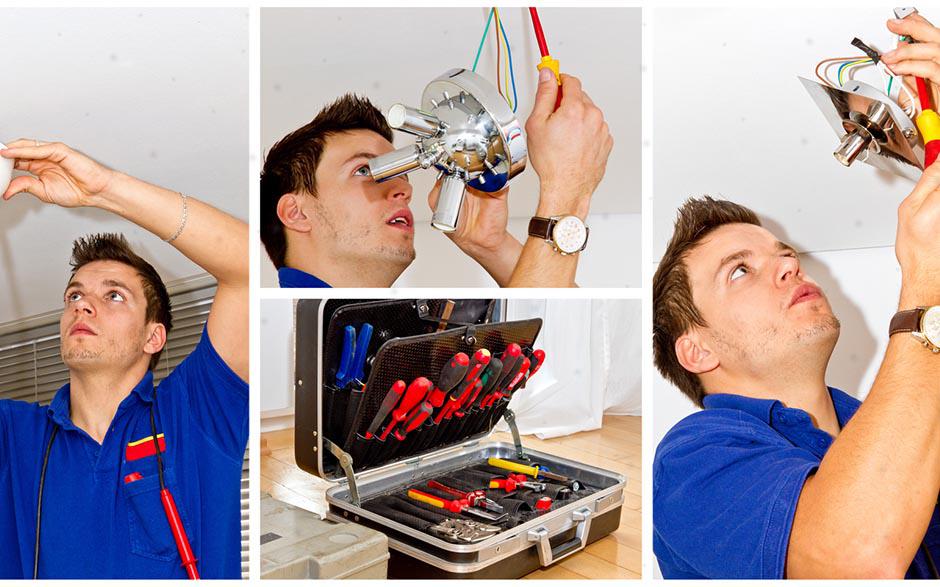 urgence électricité Valenton