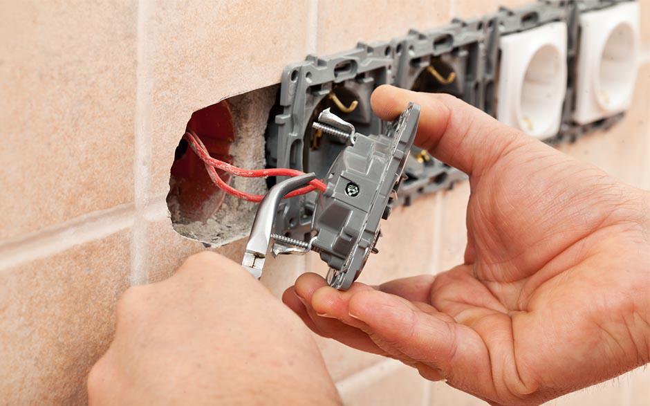 urgence électricité Valenton