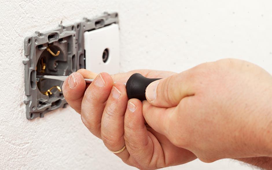  urgence électricité Valenton