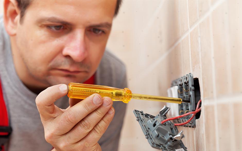 urgence électricité Valenton