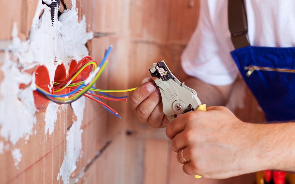 urgence électricité Valenton