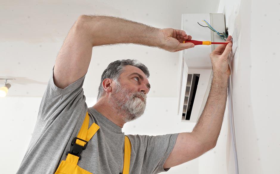 électricien en bâtiment Magny-en-Vexin