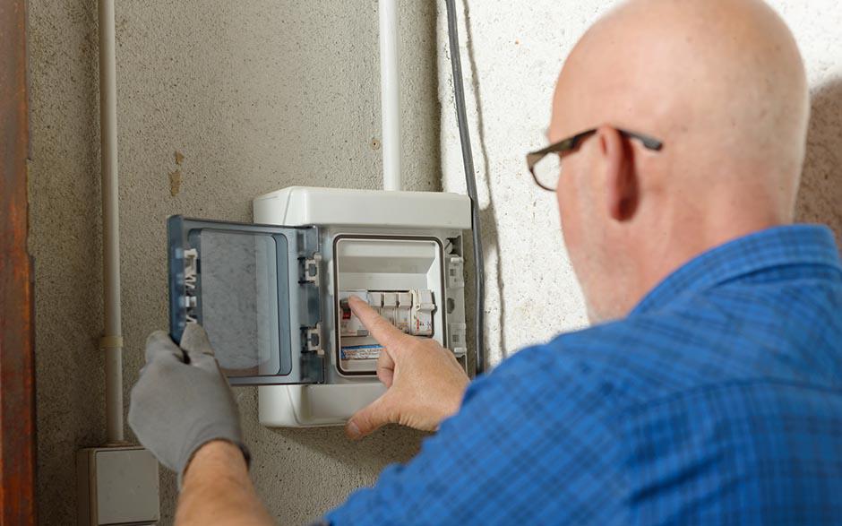  urgence électricité Valenton